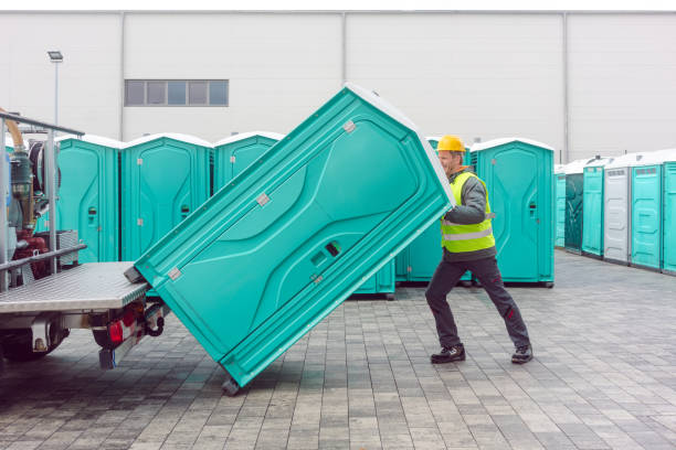 Best Sanitation services for porta potties  in Stanton, NE