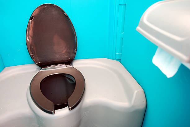 Portable restroom solutions in Stanton, NE