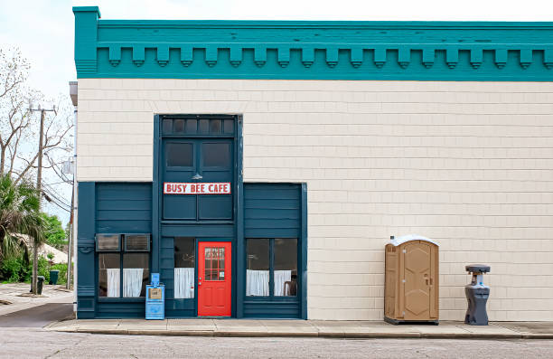 Best Construction site porta potty rental  in Stanton, NE